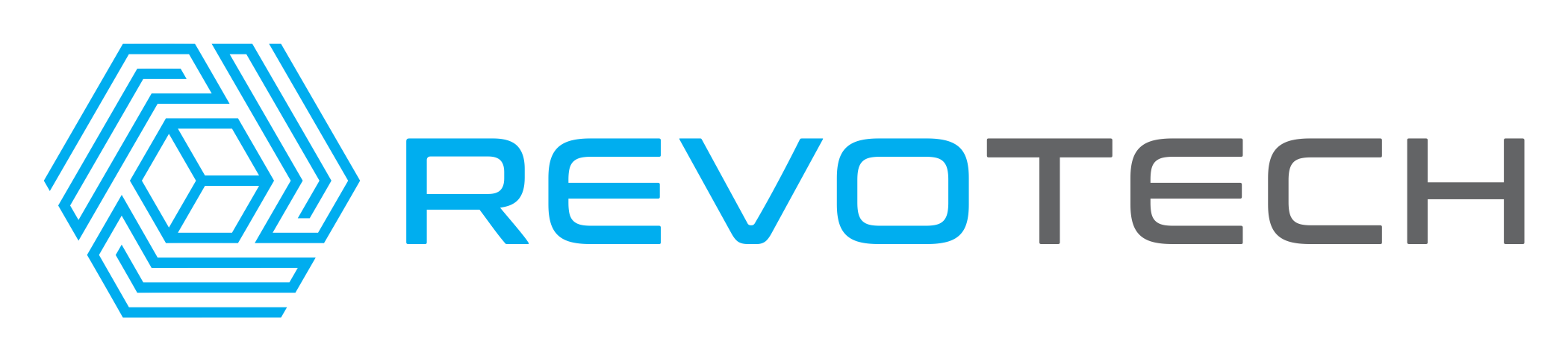 Revotech Networks