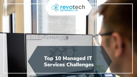 Managed IT Services Challenges