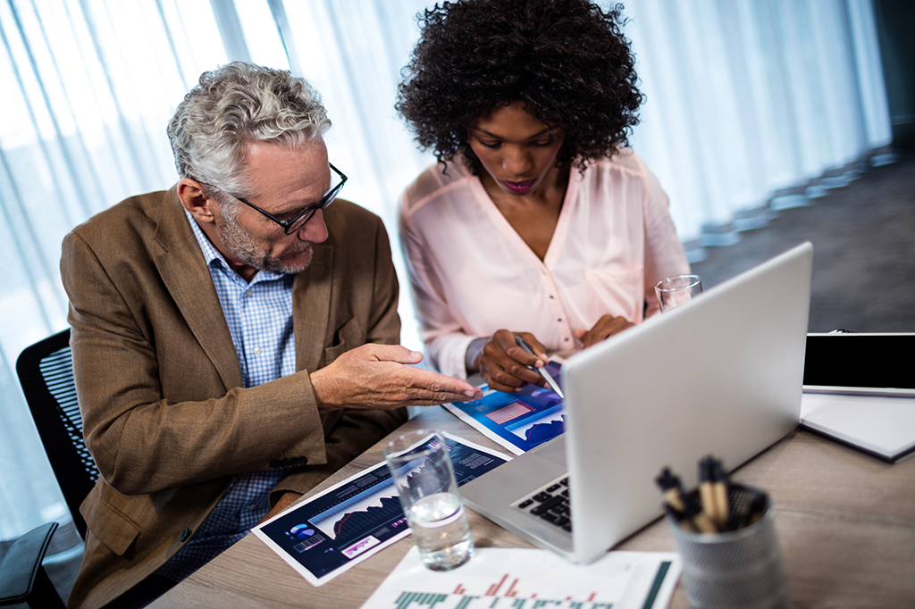Leaders at an SMB debate investing in HaaS or buying technology outright.