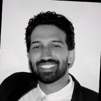 Ashwindar (Ash) Kahlon
