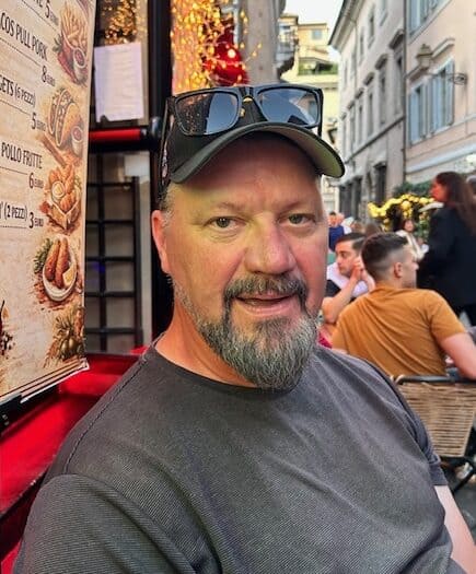 Glenn Ulmer