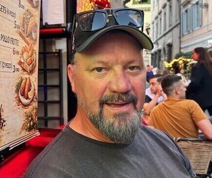 Glenn Ulmer