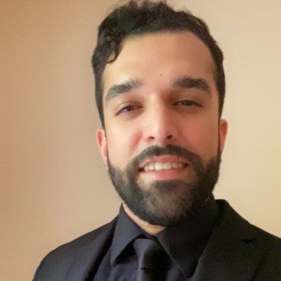 Mehdi Razvi