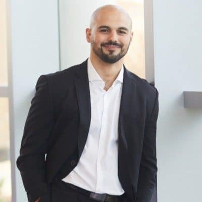 Moustapha Seblani