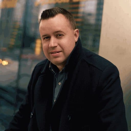 Chris Huttemann
