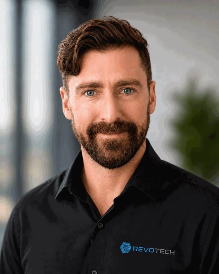 Chris O’Hearn