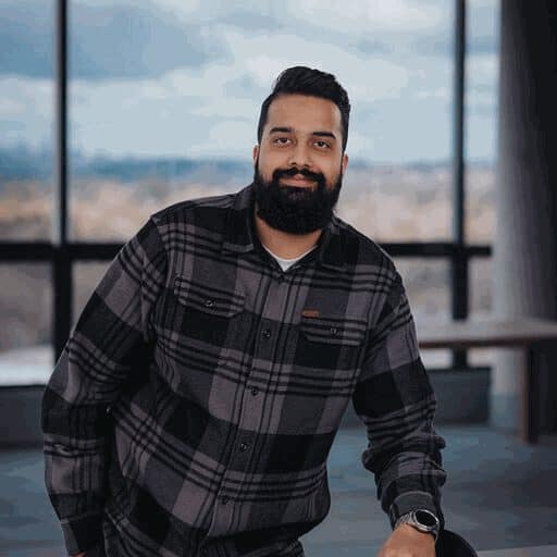 Pavan Samra