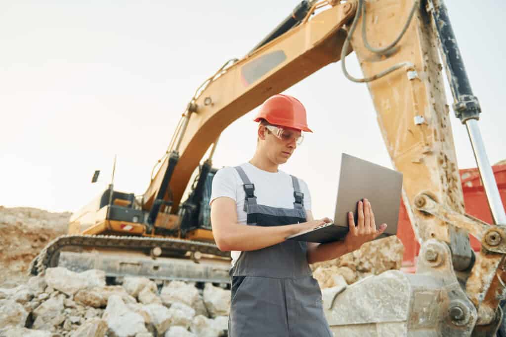 IT services for construction companies, managed it services for construction