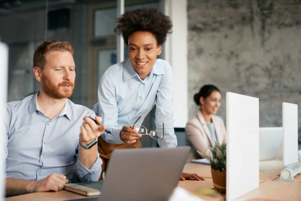 managed it support, managed it services near me
