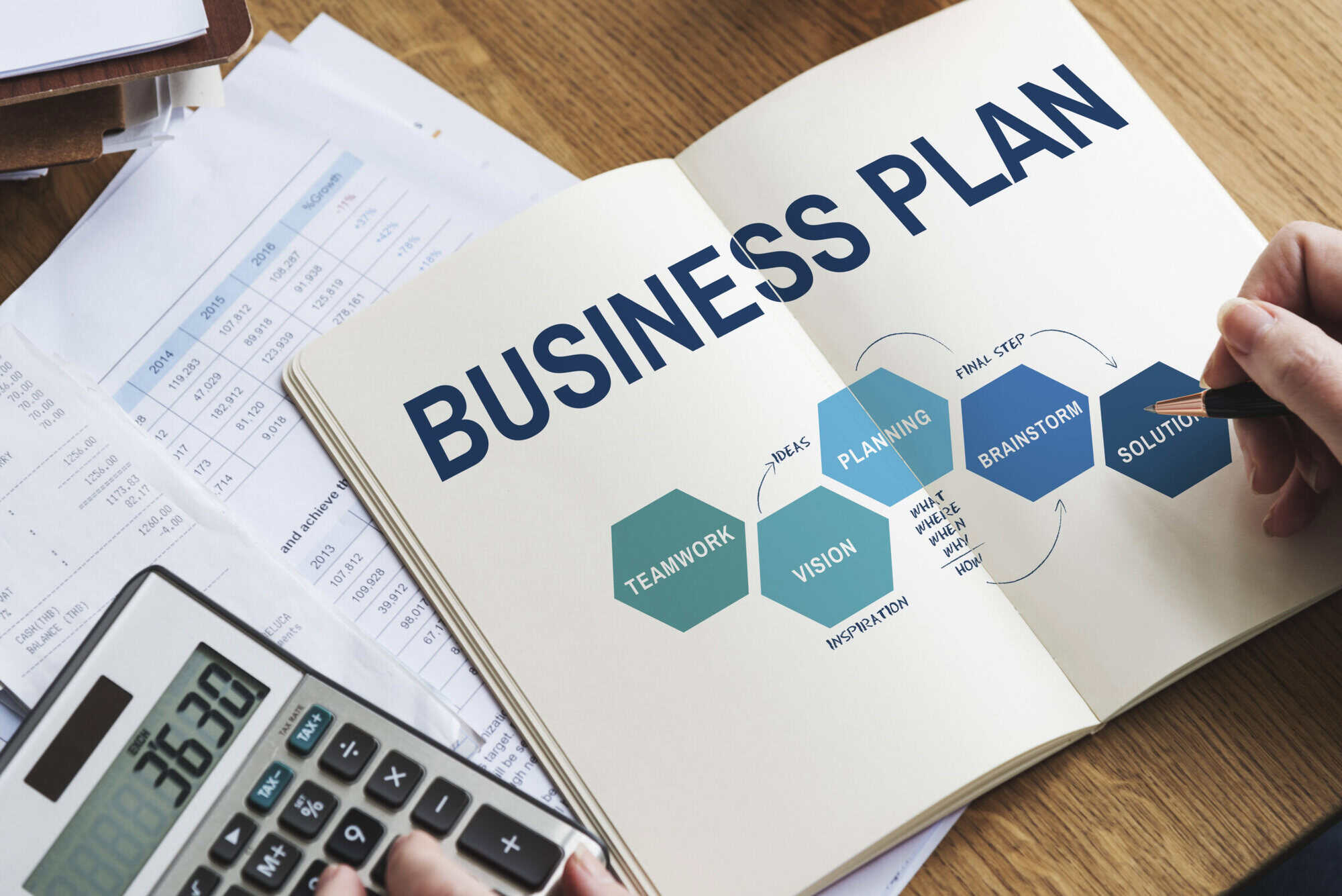 Is That A Business Continuity Plan In Your Pocket Or A Bunch Of Jargon?