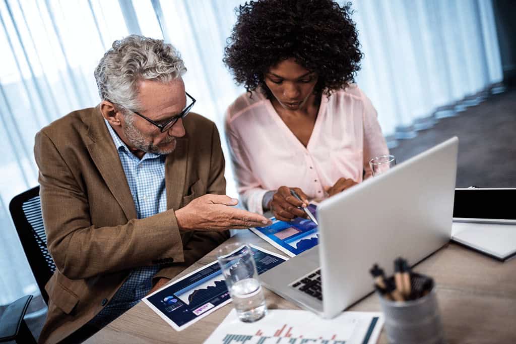 Leaders at an SMB debate investing in HaaS or buying technology outright.