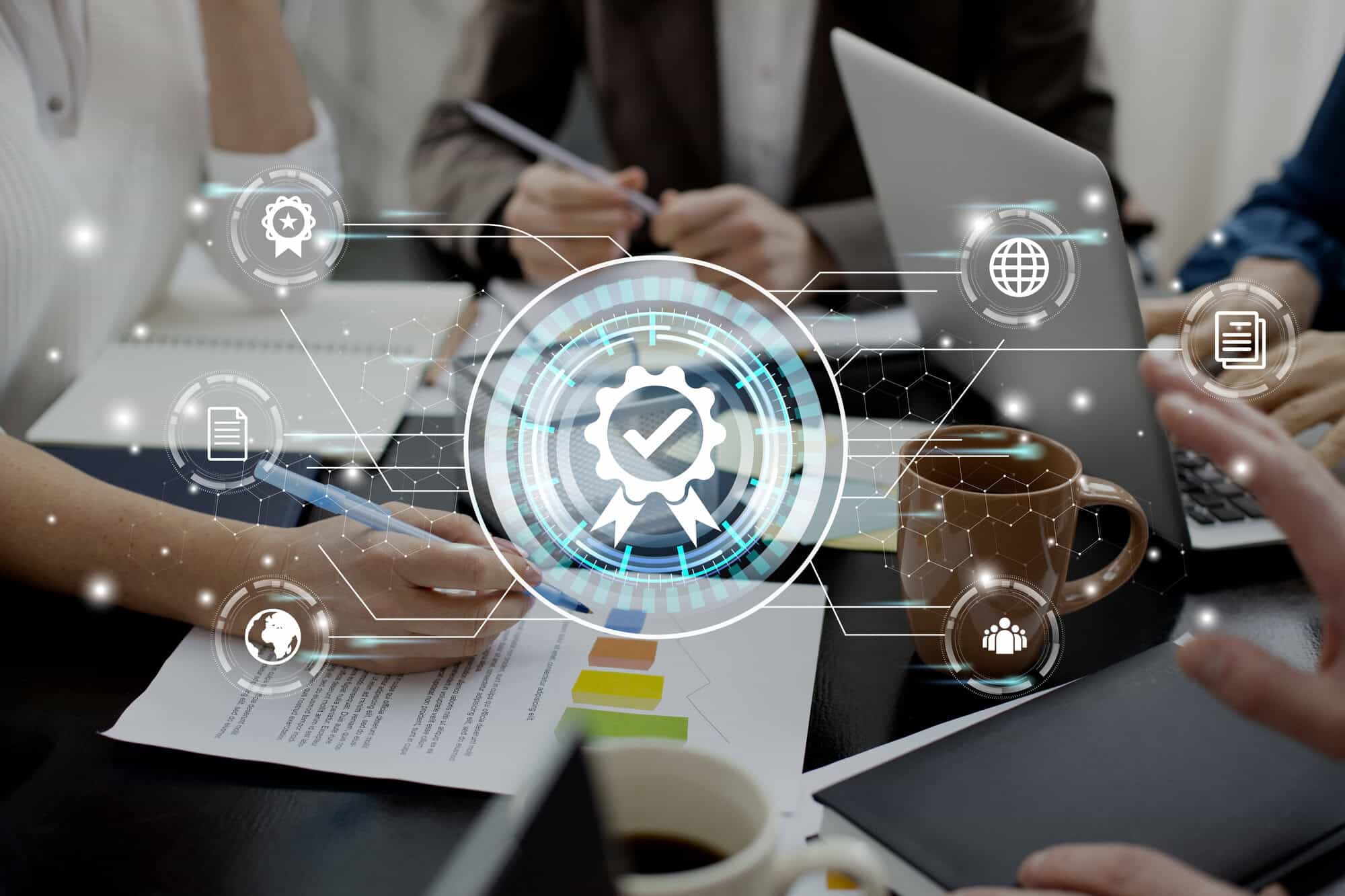 The Benefits of a Managed Service Provider