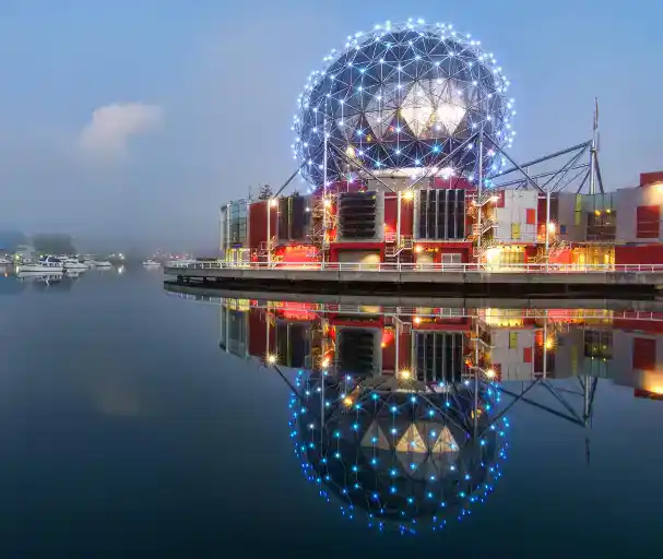 The Top 5 Industries in Vancouver Thriving with IT
