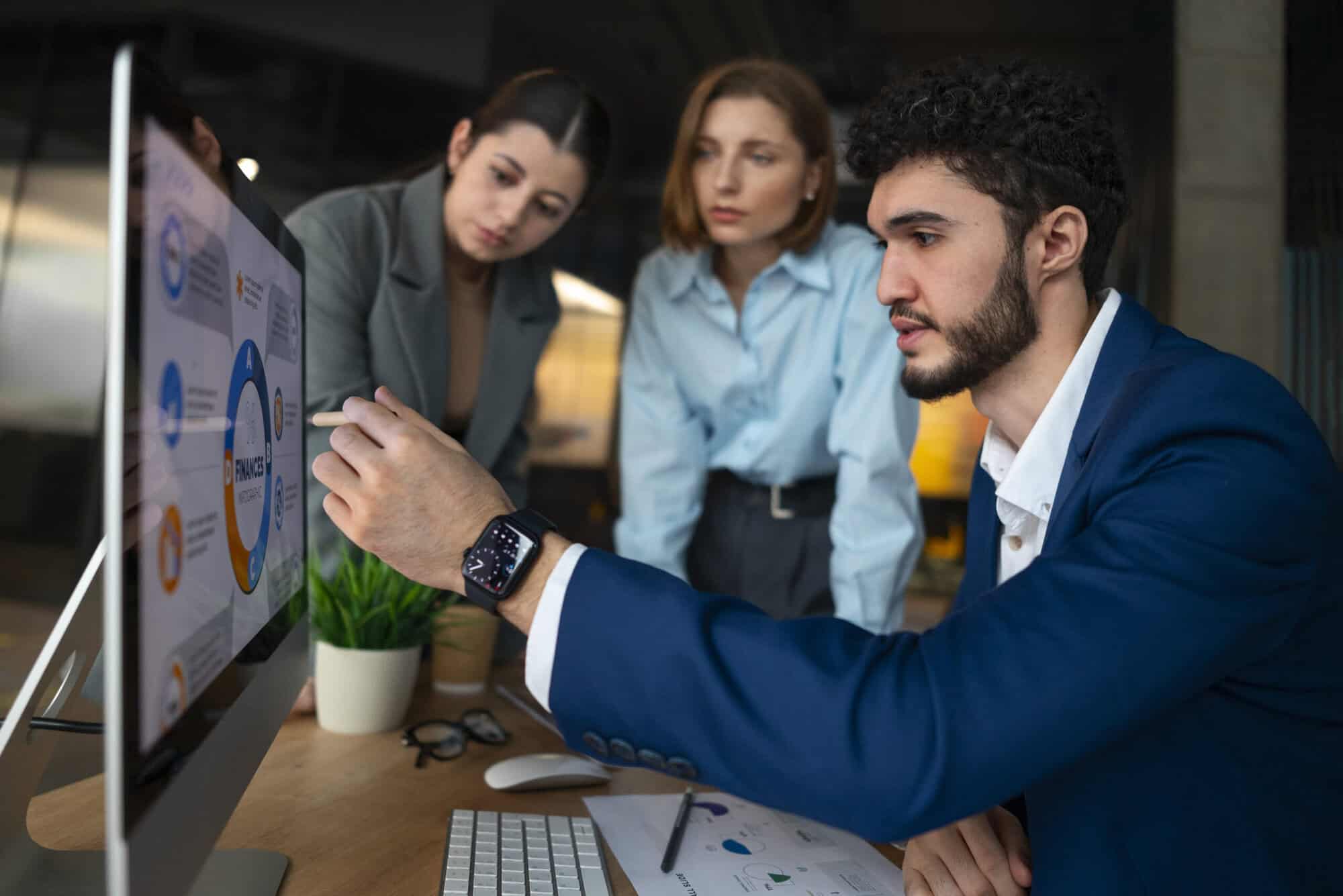 Three things to consider when investing in new software