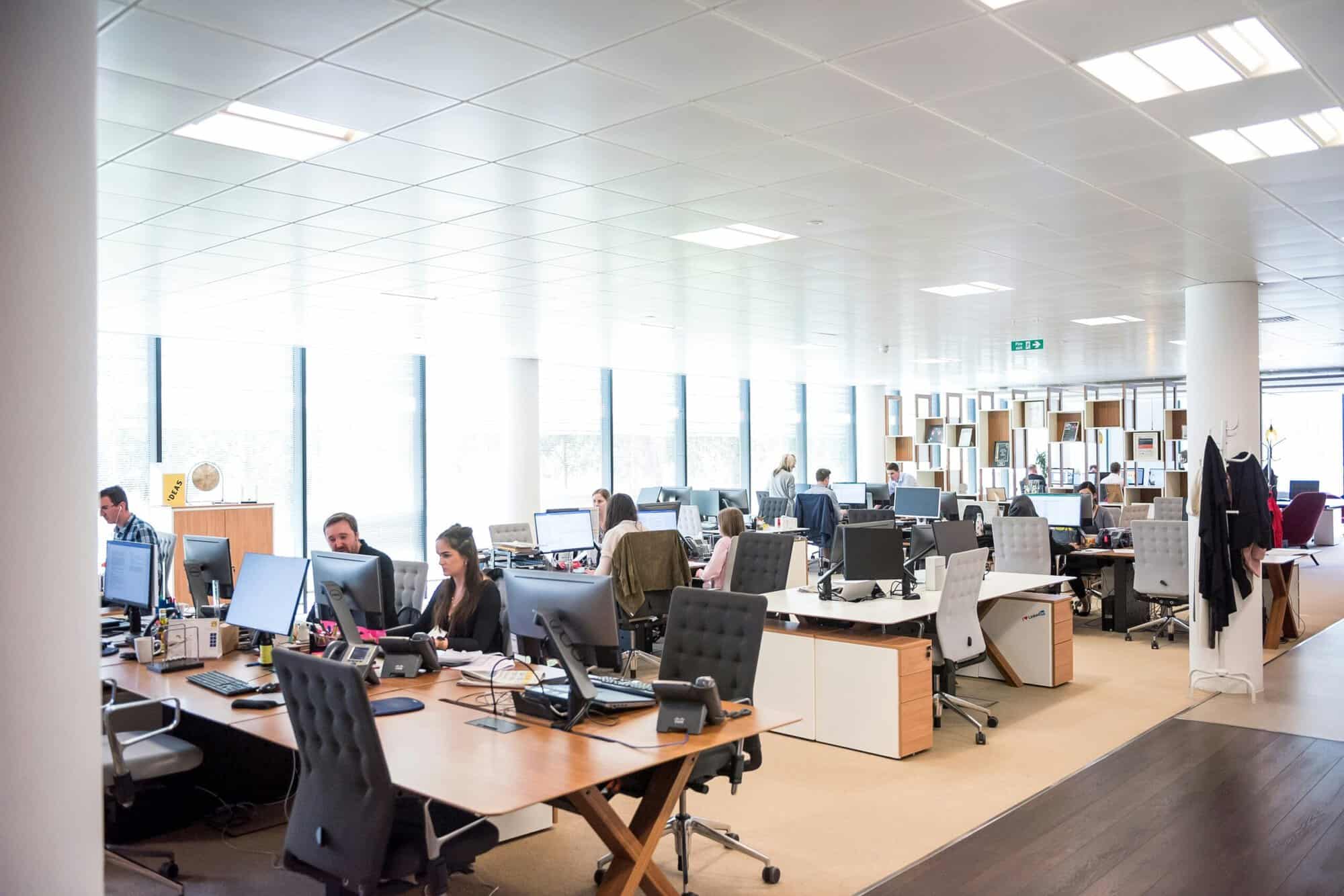 Why Businesses Should Embrace WFH and Managed IT Services