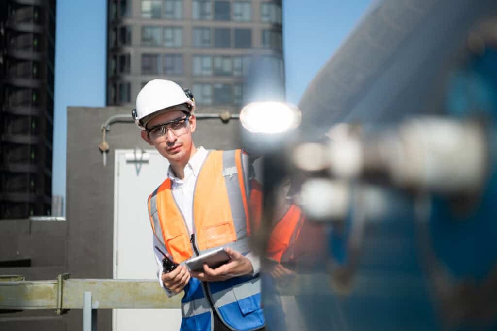 construction cybersecurity