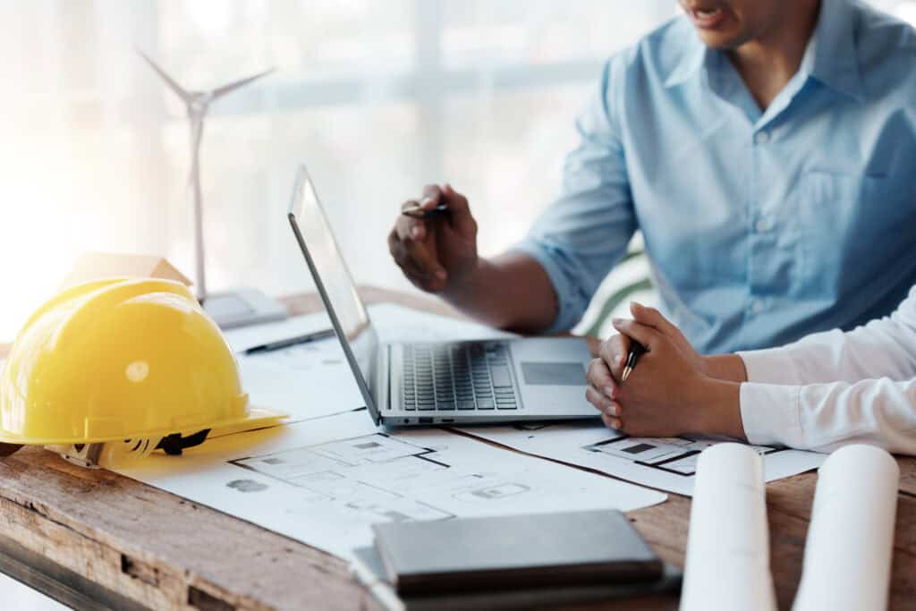 it services for engineering firms