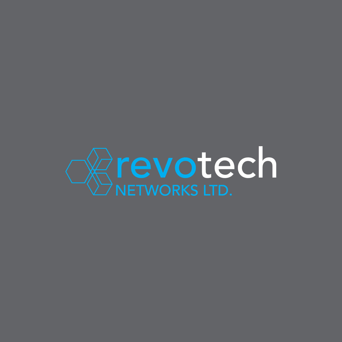 Revotech Networks Ltd. | Managed IT Services and Support